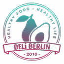 DELi Berlin Logo